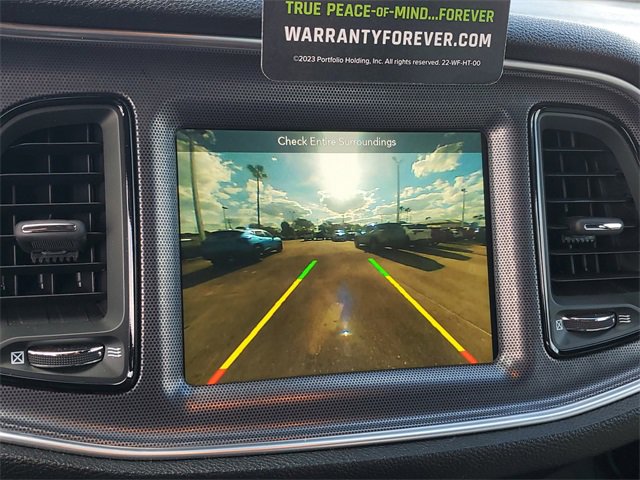 Used 2017 Dodge Challenger R/T Plus image 21