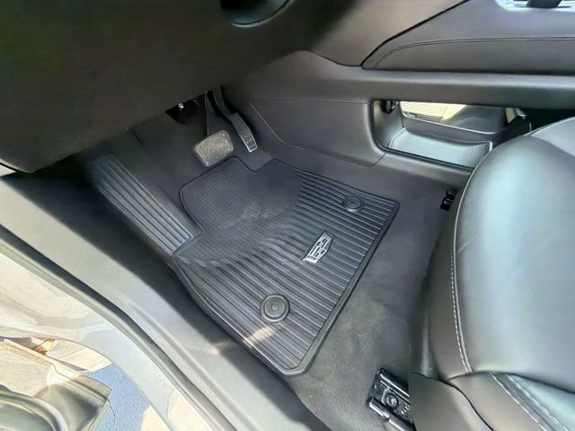 Certified 2023 Cadillac XT6 Premium Luxury FWD image 37