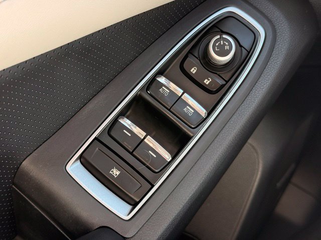 Used 2019 Subaru Ascent Limited AWD/4WD image 33