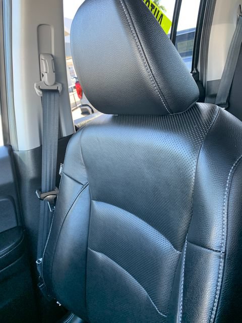 Used 2018 Honda Ridgeline RTL-E image 31