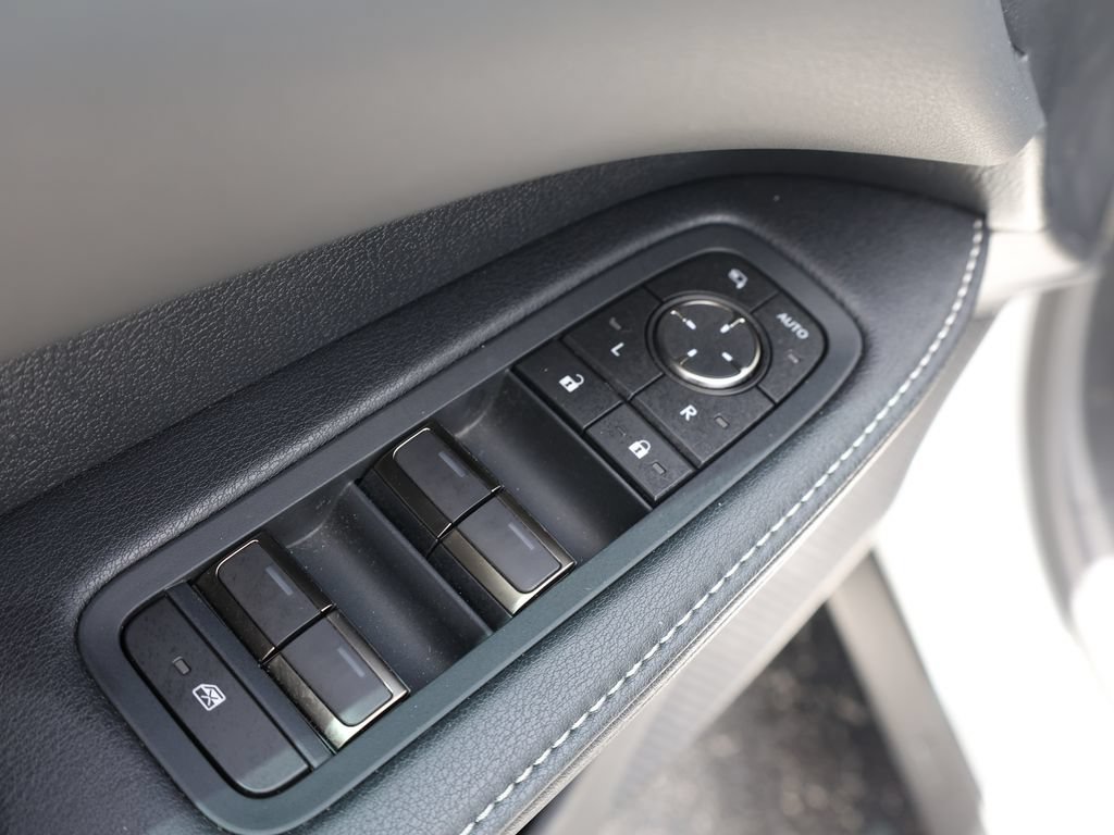 Used 2026 Lexus RX 350h w/ Convenience Package AWD/4WD image 12