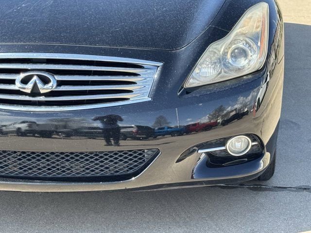 Used 2014 INFINITI Q60 AWD Coupe w/ Premium Package image 10