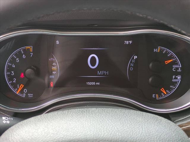 Used 2018 Jeep Grand Cherokee Limited RWD image 11