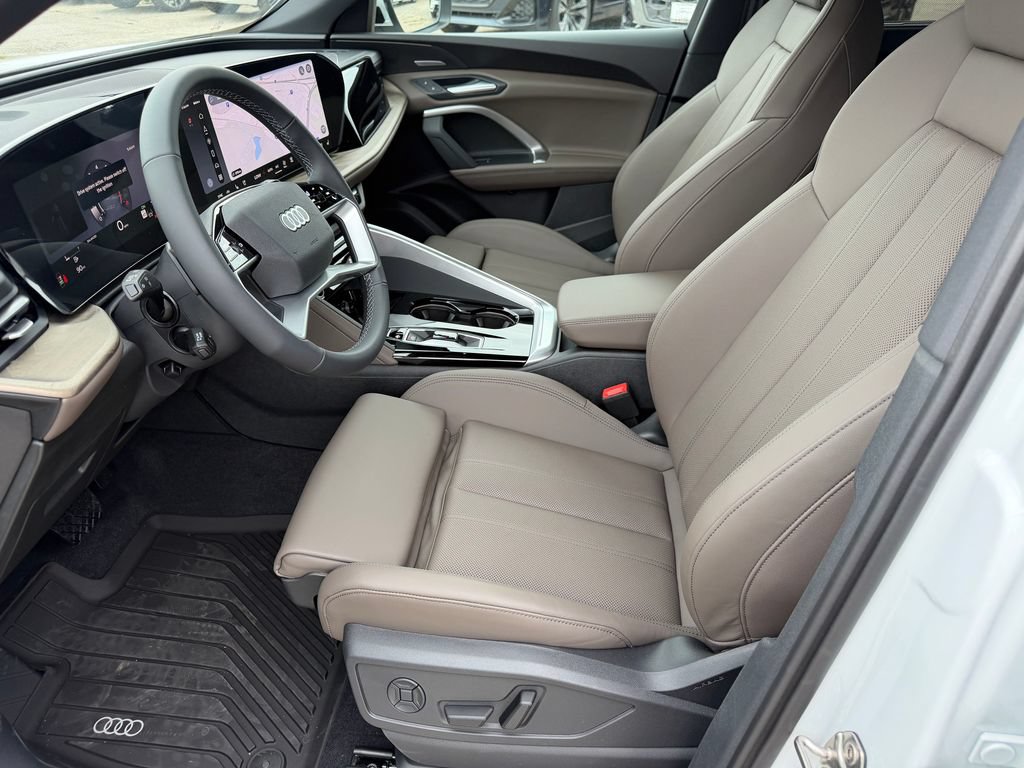 New 2026 Audi Q5 Premium Plus AWD/4WD image 17