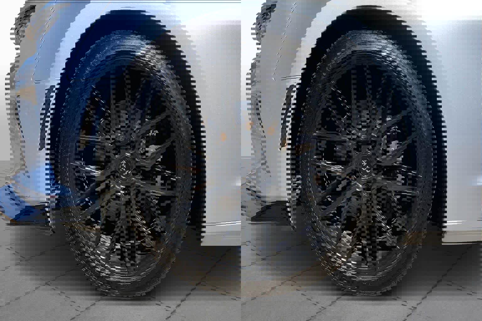 Used 2017 Chevrolet Camaro SS image 9