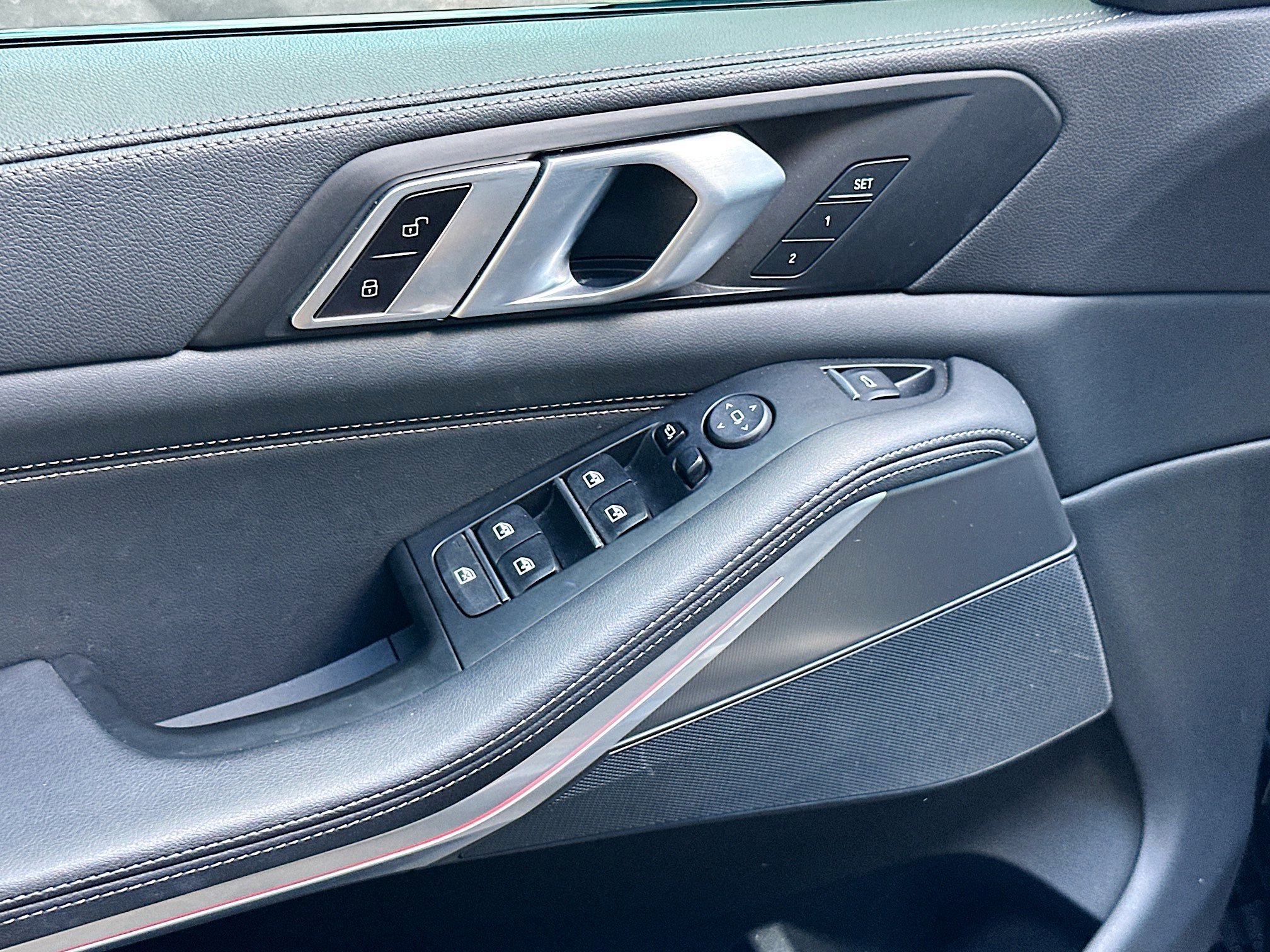 Certified 2023 BMW X5 sDrive40i w/ M Sport Package image 18