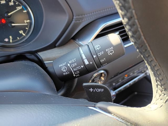Certified 2025 MAZDA CX-5 Signature image 27
