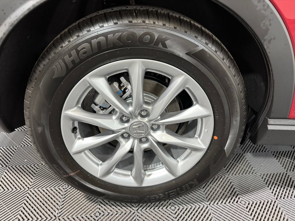 New 2026 Honda CR-V EX image 10
