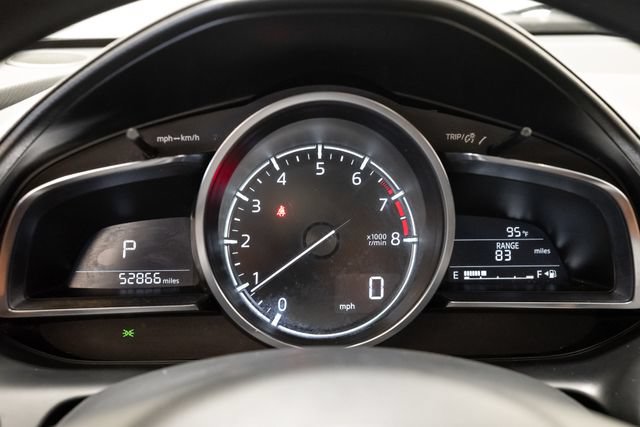 Used 2020 MAZDA CX-3 Sport FWD image 13