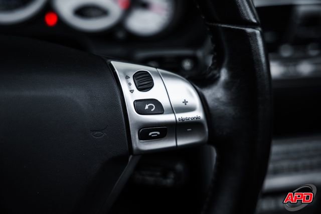 Used 2008 Porsche 911 Turbo AWD/4WD image 79