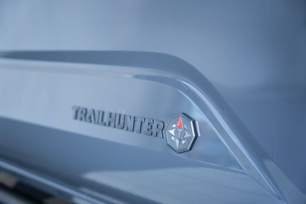 New 2026 Toyota 4Runner Trailhunter AWD/4WD image 20