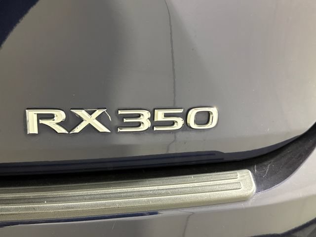 Used 2021 Lexus RX 350 AWD w/ Premium Package image 19