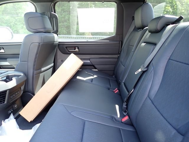 New 2026 Toyota Tundra Platinum AWD/4WD image 12