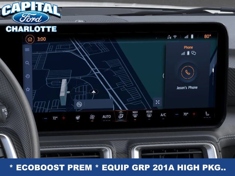 New 2026 Ford Mustang Premium image 14