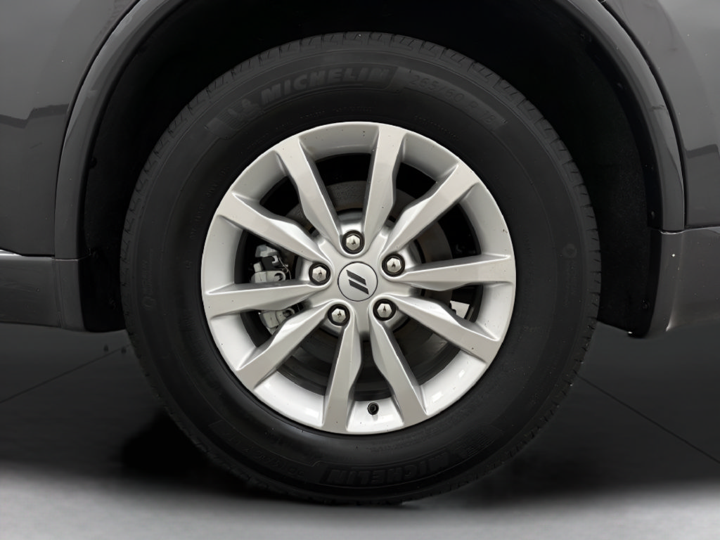 Used 2025 Dodge Durango GT RWD image 30