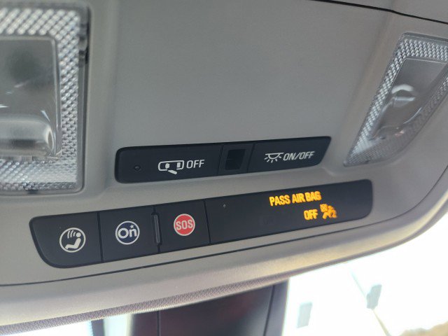 Used 2023 Chevrolet Blazer LT w/ Convenience Package image 47