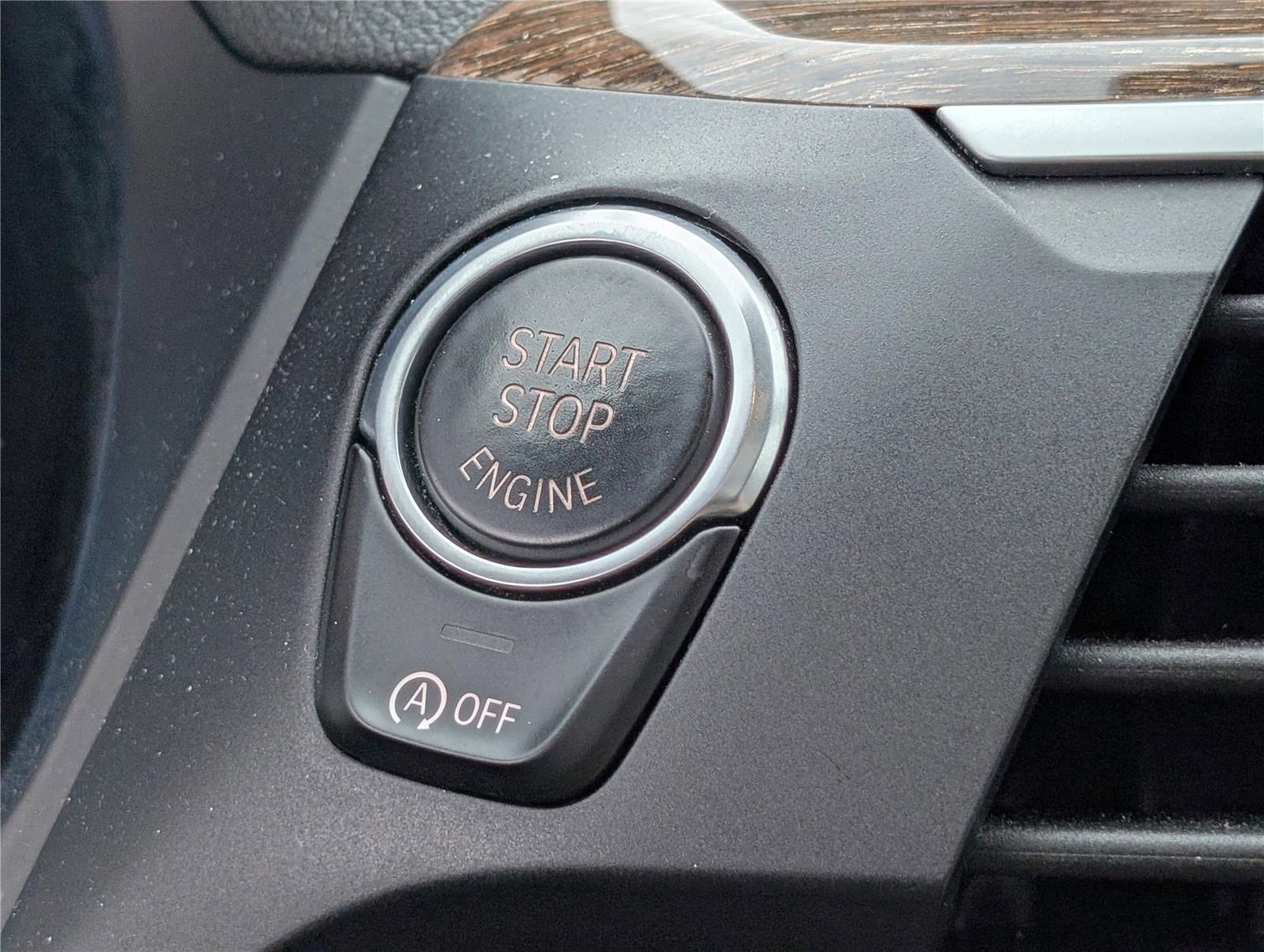 Used 2018 BMW X3 xDrive30i image 27