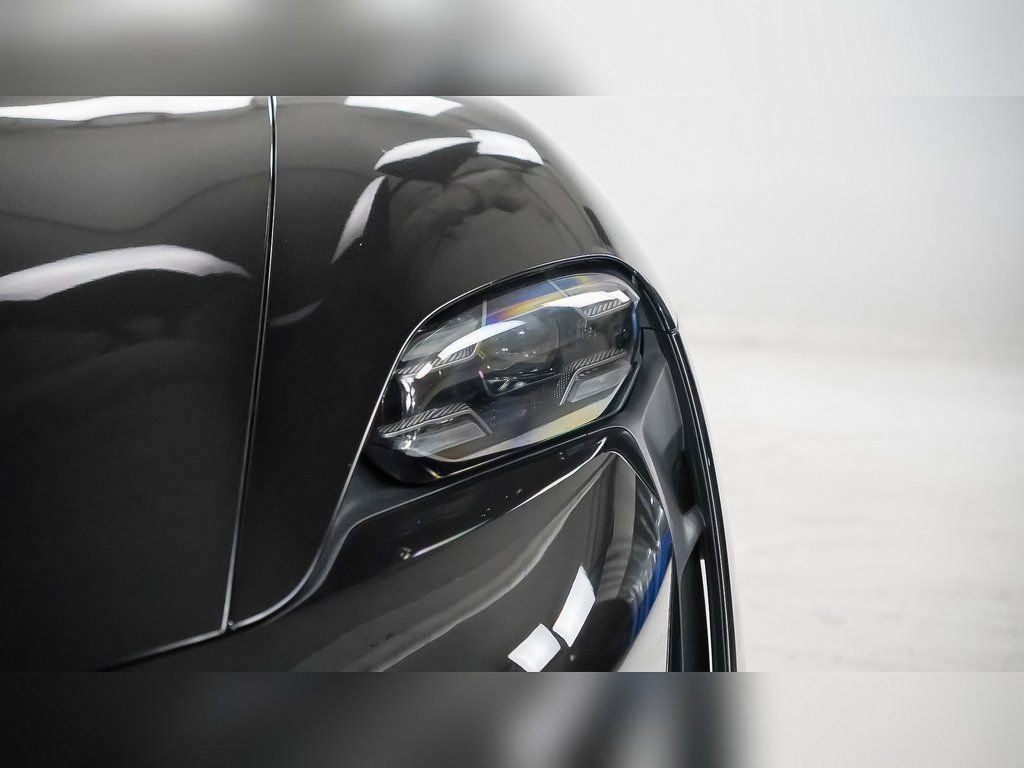 Certified 2021 Porsche Taycan 4S image 7