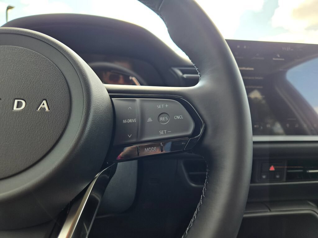 New 2026 MAZDA CX-5 Preferred AWD/4WD image 26