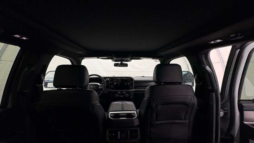 New 2026 Ford F250 Platinum AWD/4WD image 31