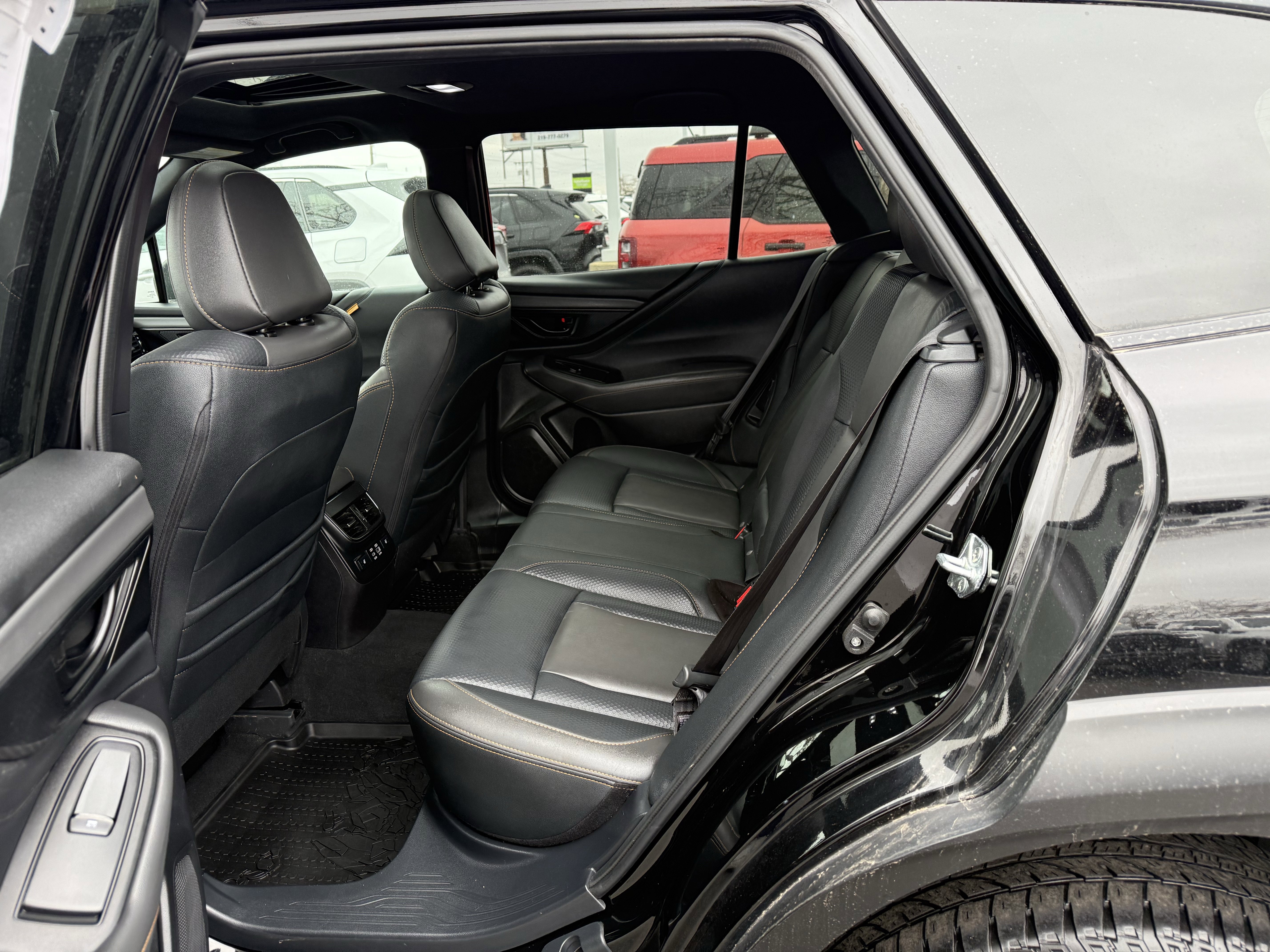 Used 2023 Subaru Outback Wilderness image 16