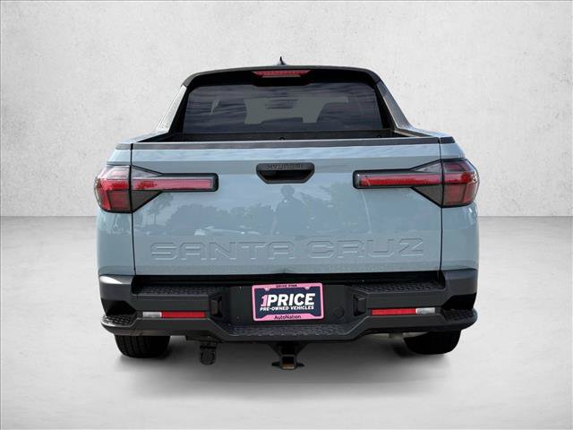 Used 2022 Hyundai Santa Cruz SE FWD image 6