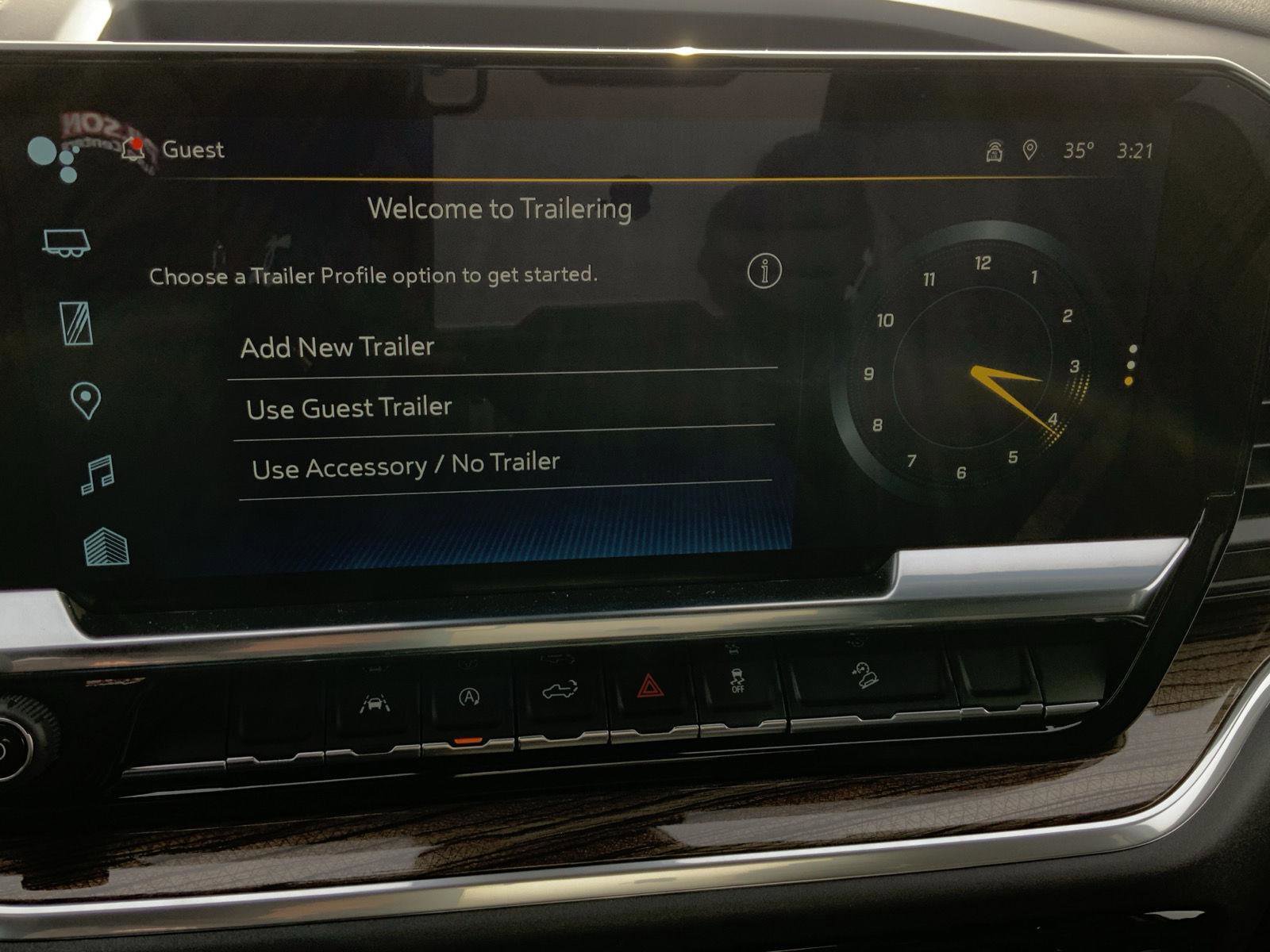 New 2026 Chevrolet Silverado 1500 RST w/ Z71 Off-Road Package image 46