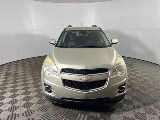 Used 2013 Chevrolet Equinox LT w/ Power Convenience Package AWD/4WD image 2