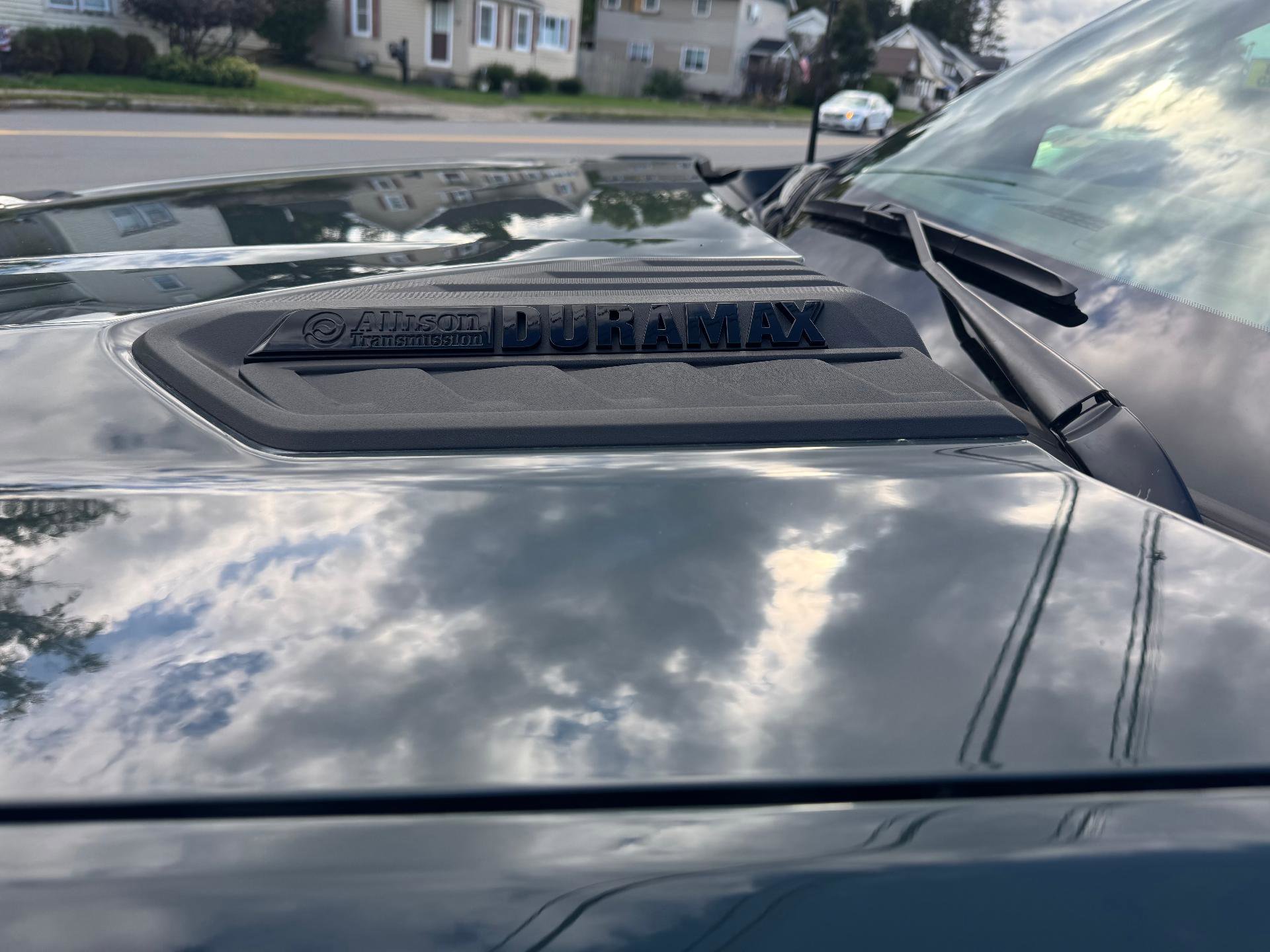 New 2026 Chevrolet Silverado 2500 LTZ w/ LTZ Plus Package image 18