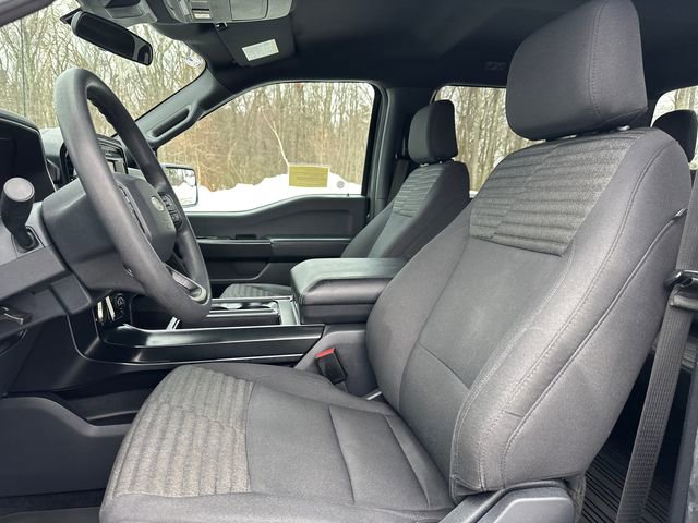Used 2023 Ford F150 XL w/ STX Appearance Package image 35