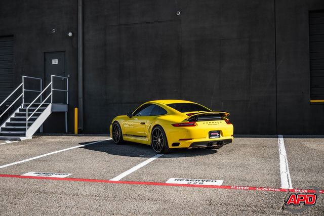 Used 2018 Porsche 911 Carrera T image 45