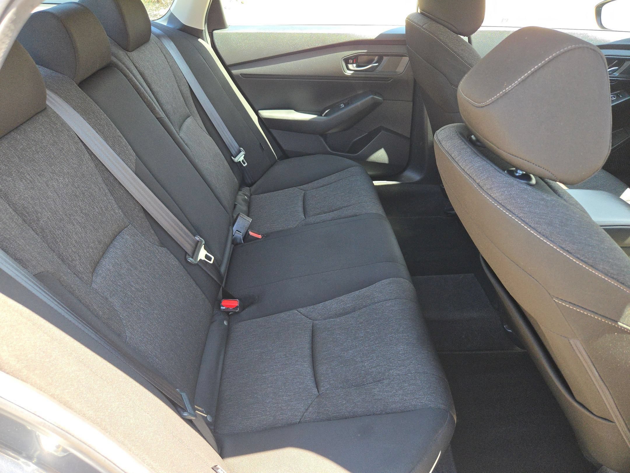 Used 2024 Honda Accord EX image 25