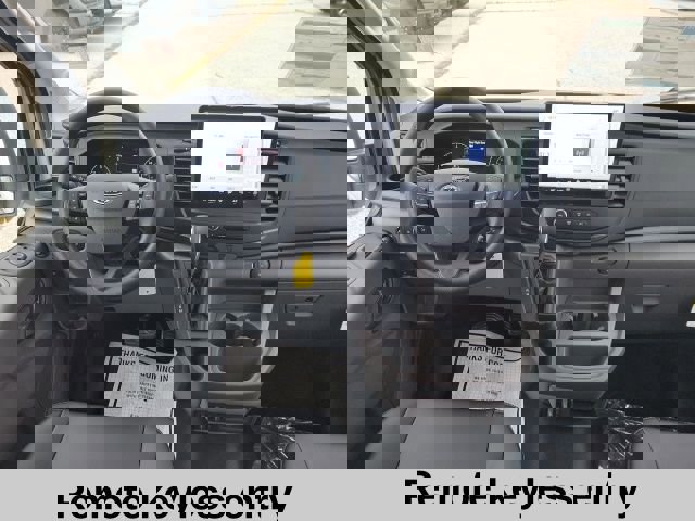 New 2025 Ford Transit 250 148 High Roof Extended image 4