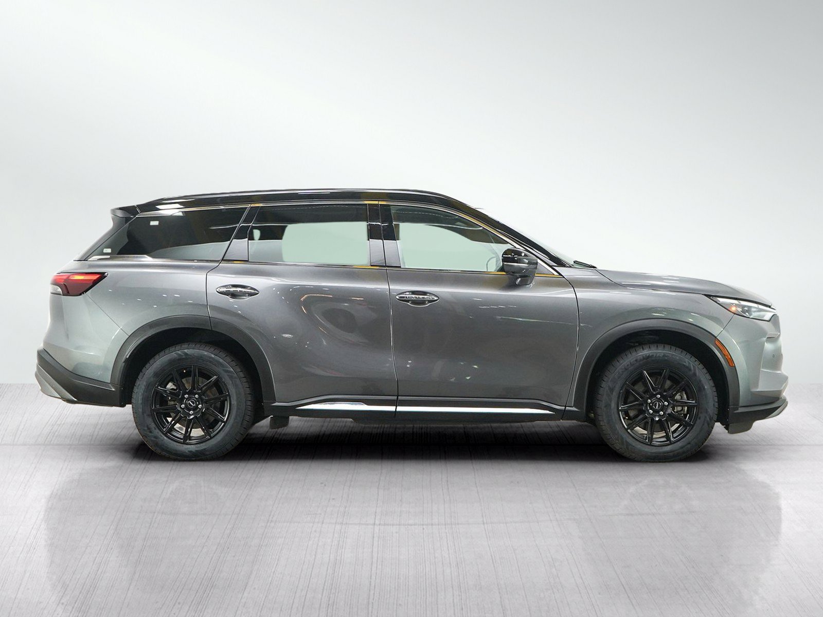 Used 2024 INFINITI QX60 Autograph AWD/4WD image 6