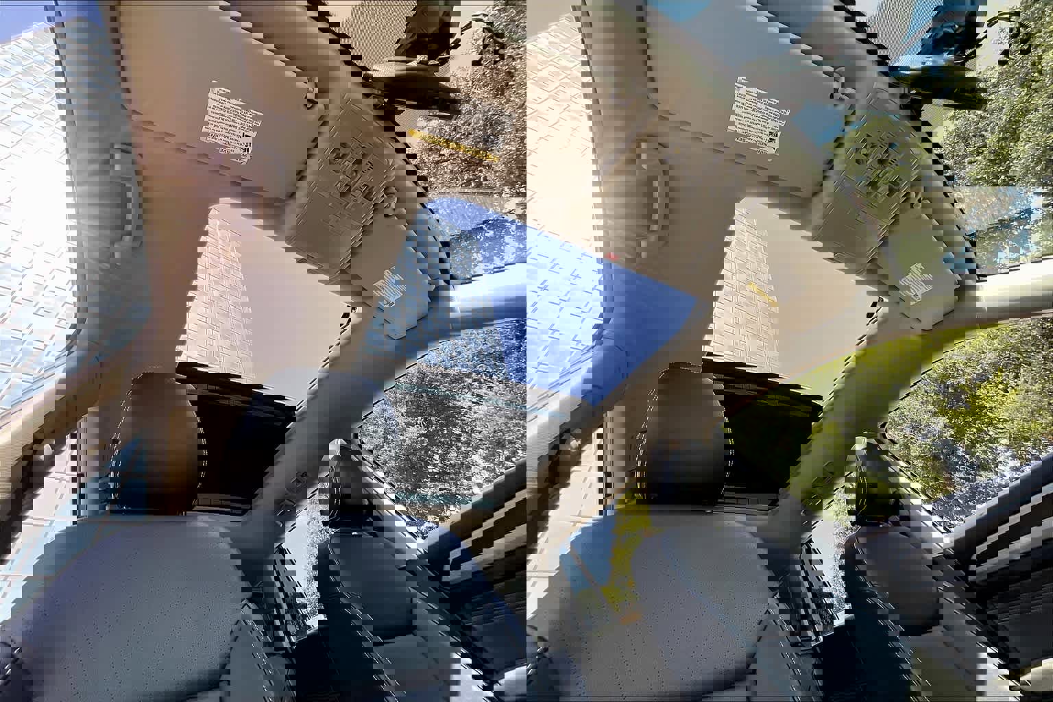 Used 2022 Volkswagen Atlas SE image 13