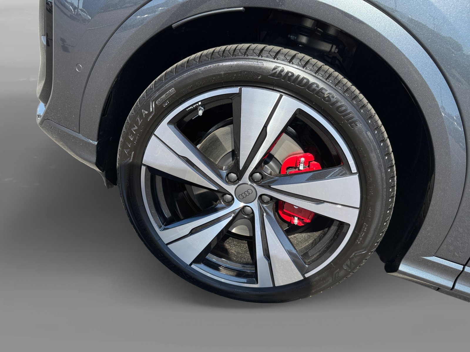 New 2026 Audi SQ5 Premium Plus AWD/4WD image 9
