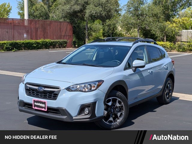 Used 2019 Subaru Crosstrek 2.0i Premium