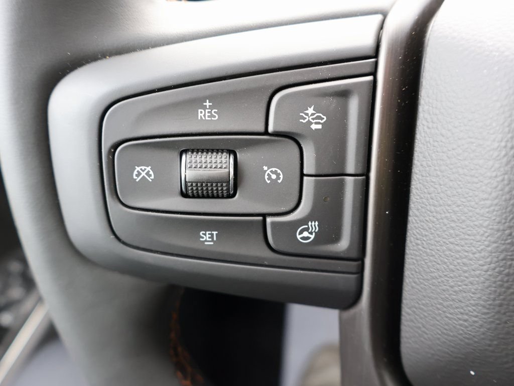 New 2026 GMC Sierra 1500 AT4 w/ AT4 Premium Package AWD/4WD image 19