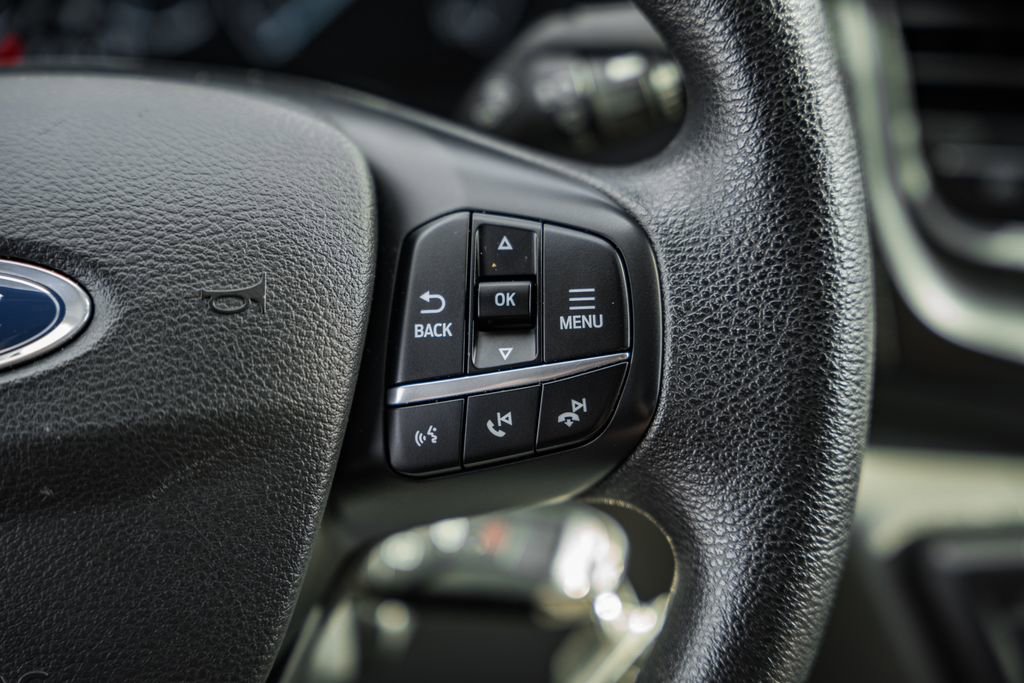 Certified 2023 Ford Transit 250 Low Roof w/ Exterior Upgrade Package image 32