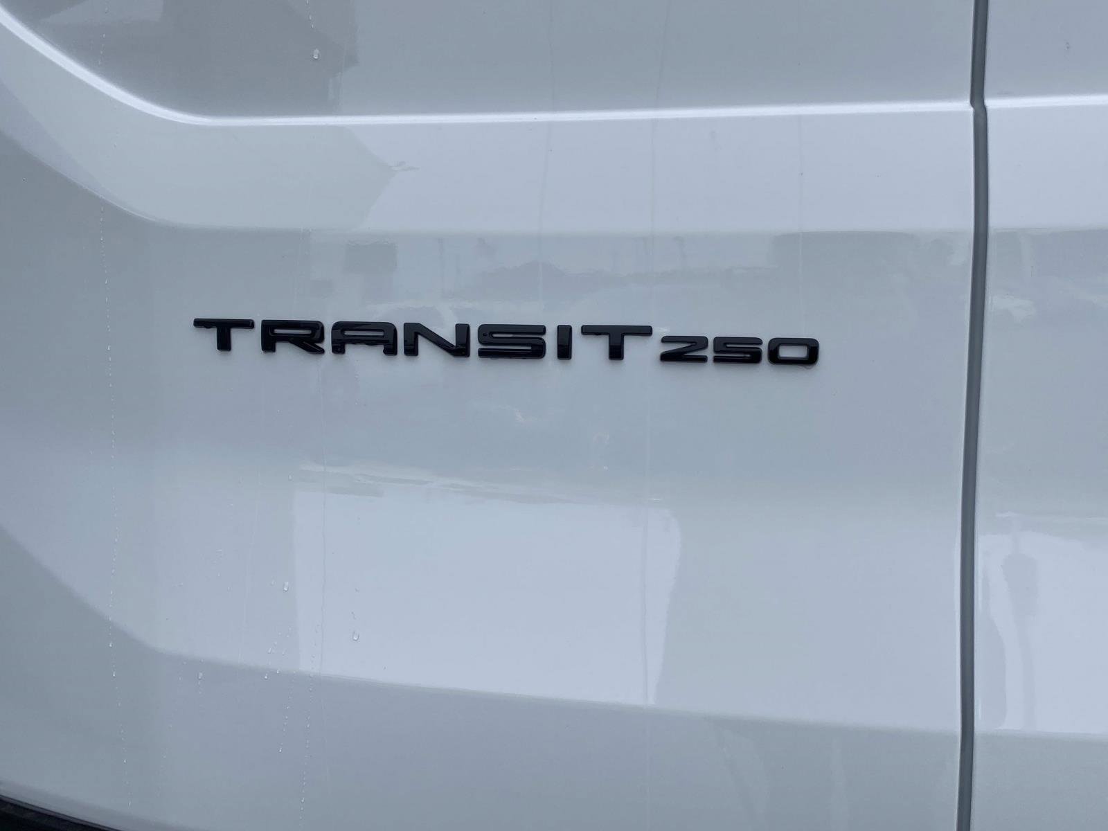 New 2026 Ford Transit 250 148 Medium Roof image 6