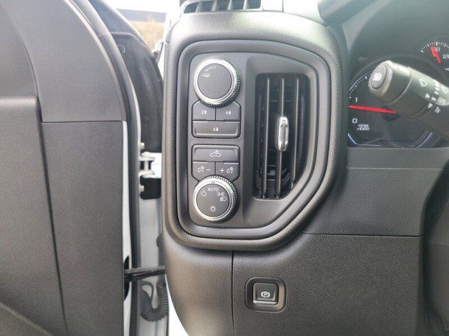 Used 2024 GMC Sierra 2500 Pro w/ Convenience Package image 19