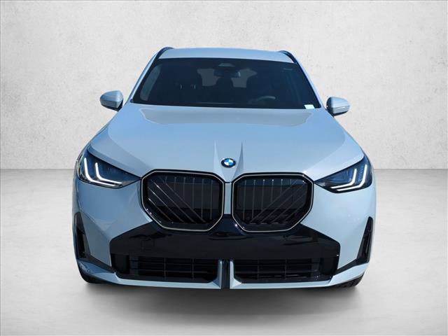 New 2026 BMW X3 xDrive30i w/ M Sport Package AWD/4WD image 6