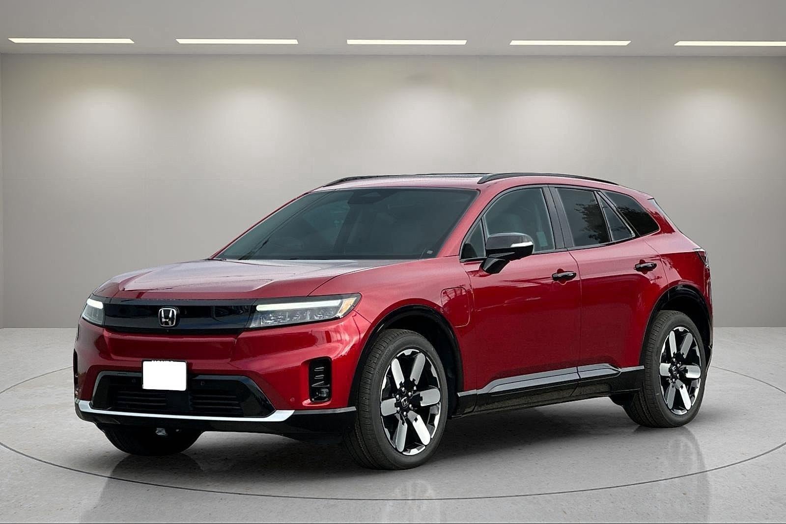 New 2026 Honda Prologue Elite image 1