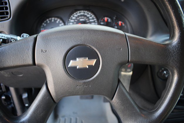 Used 2007 Chevrolet TrailBlazer LS w/ LS Preferred Equipment Group AWD/4WD image 30