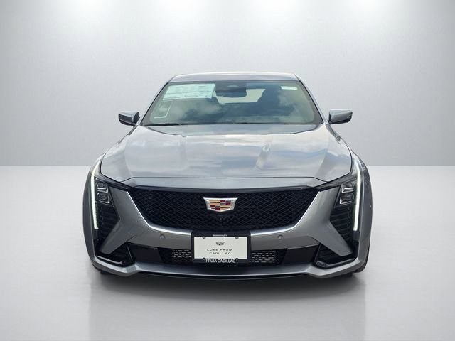 New 2026 Cadillac CT5 Sport image 2