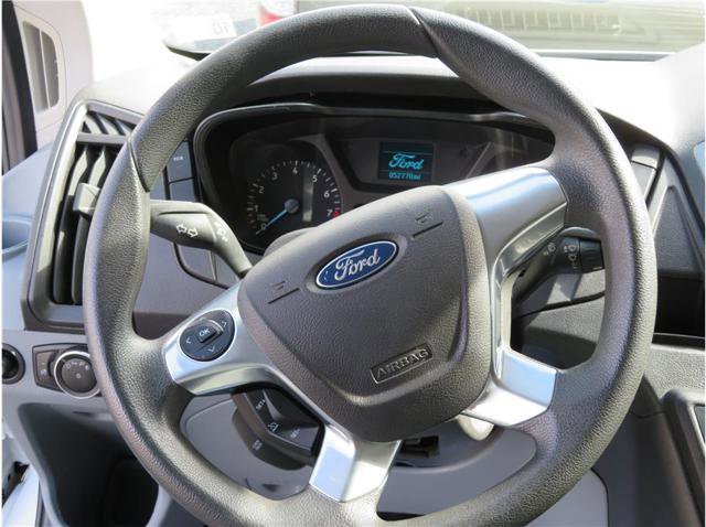 Used 2015 Ford Transit 350 XLT RWD image 8