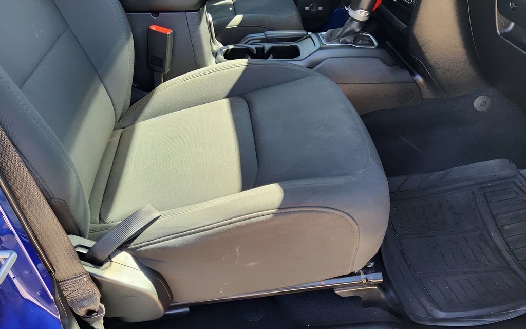 Used 2019 Jeep Wrangler Unlimited Sport S AWD/4WD image 39