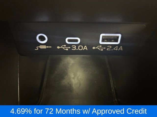 Used 2024 Subaru Outback Wilderness AWD/4WD image 29