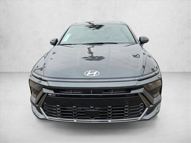 New 2026 Hyundai Sonata N Line image 5