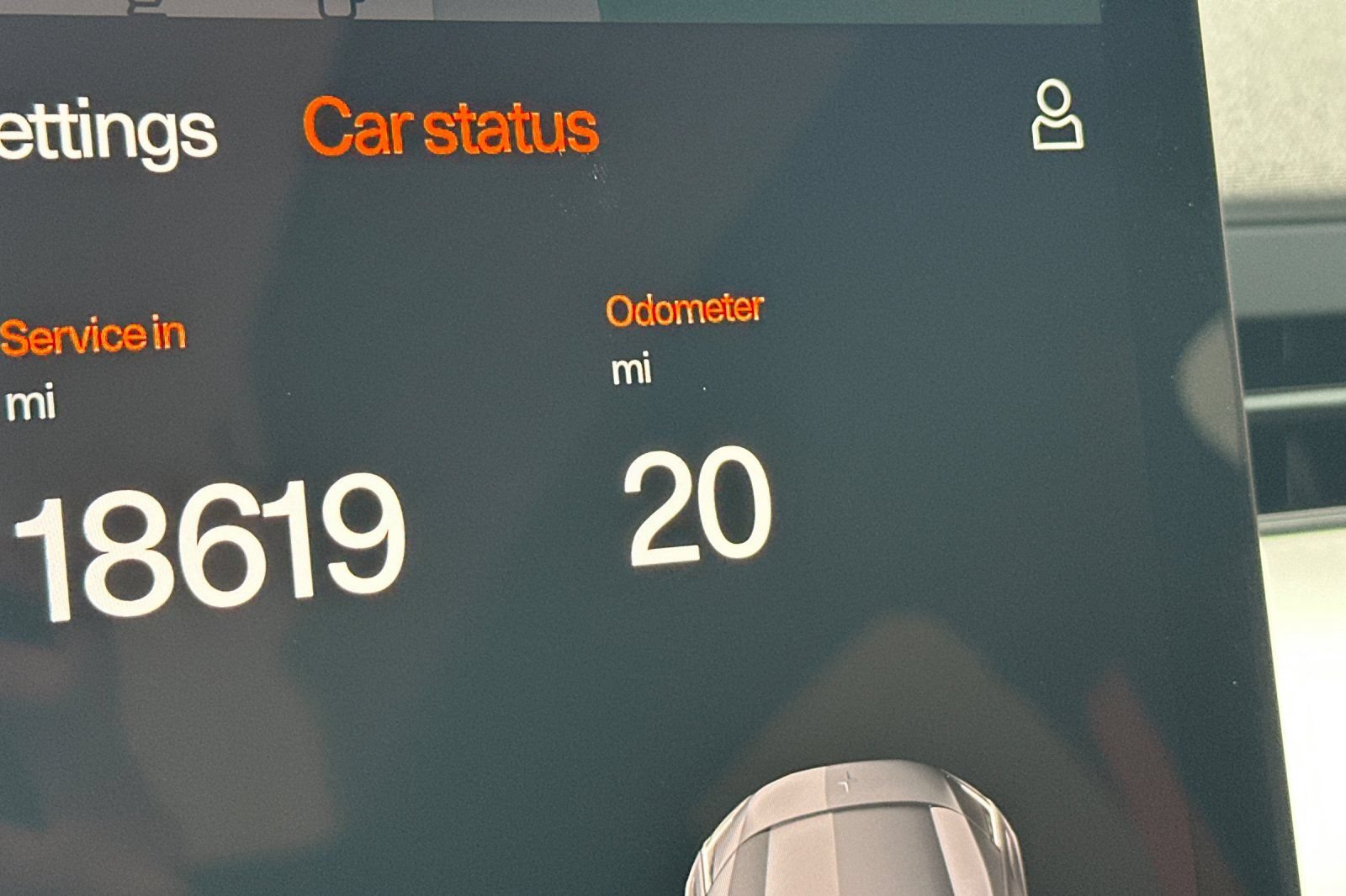 Used 2025 Polestar Polestar 3 AWD/4WD image 27